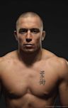 Georges St-Pierre