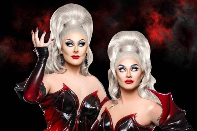 ‘The Boulet Brothers’ Dragula’ Sets Season 6 Premiere With Jennifer Tilly, Mike Flanagan Slated to Judge (EXCLUSIVE)