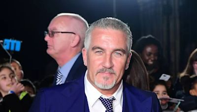 Paul Hollywood thanks Supervet Noel Fitzpatrick for saving his cat's life after 'horrific injuries'