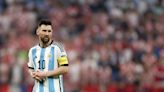 Lionel Messi’s day of destiny is a rare shot at World Cup final redemption