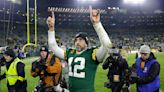 NFL free agency 2023, Day 3: Aaron Rodgers gives Jets update? Other moves for Joe Douglas? | LIVE UPDATES