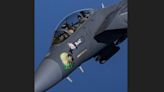 F-15E pilot, callsign 'Mullet,' packs Zyn and kills drones