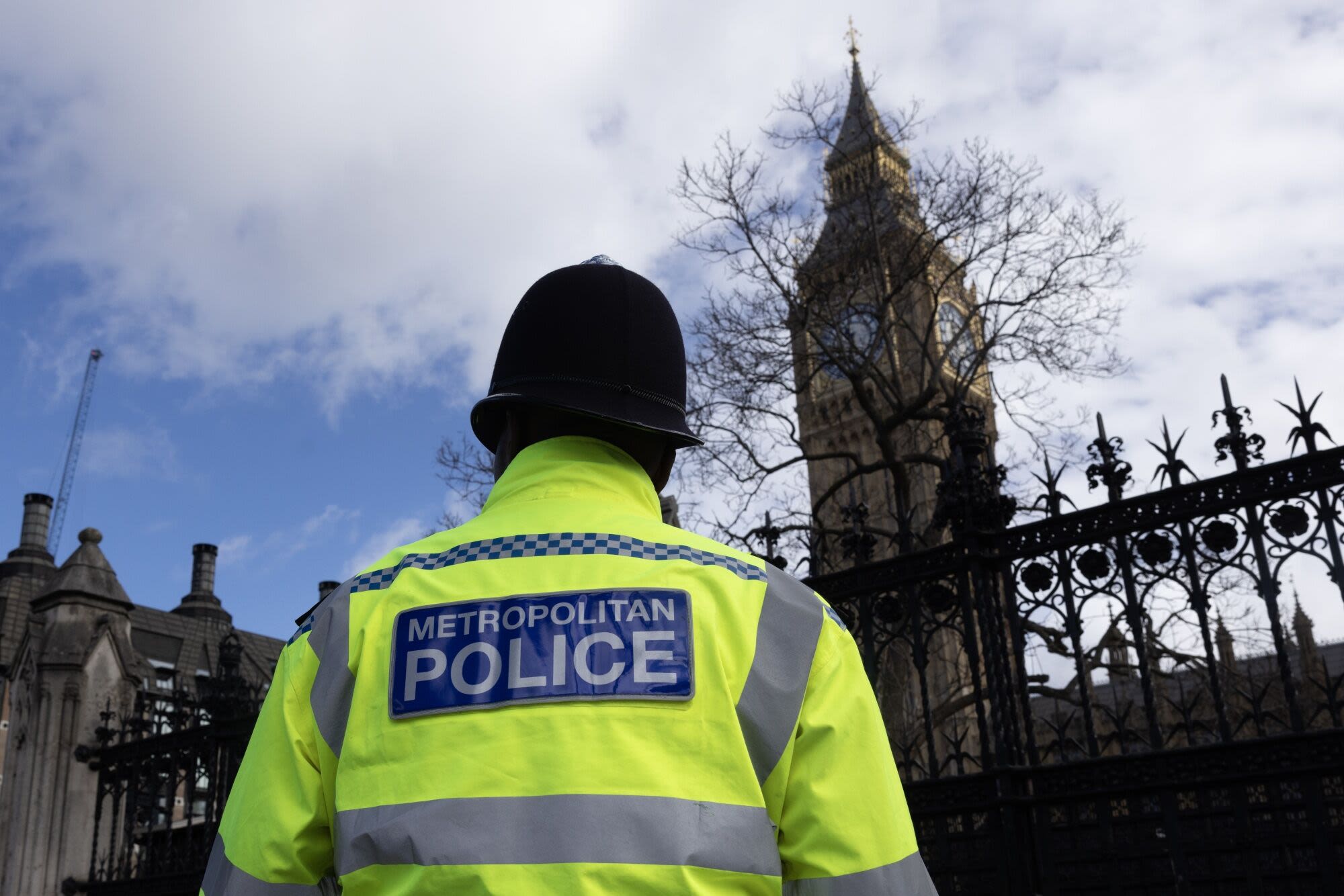 UK Police to Probe Election Bets in Inside-Information Scandal