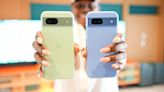 Google Pixel 7a vs. Google Pixel 8a: Which model should you buy?