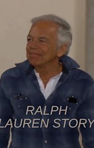 Ralph Lauren Story