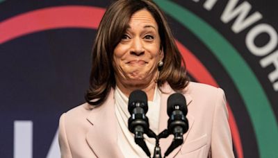Vice President Kamala Harris' Chances Up To 43%: Is Her Crypto Pivot Driving The Surge?