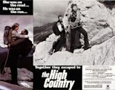 The High Country