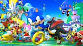 'Sonic Rumble' is a Fall Guys-like multiplayer game coming to Android and iOS