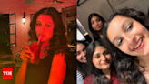 Mahesh Babu's daughter Sitara celebrates her 12th birthday with family and friends; shared joyful photos | - Times of India