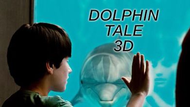 Dolphin Tale