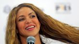 Shakira inaugura colegio y dice sentirse “inspirada” aunque sin fecha para nuevo disco