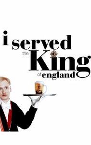 I Served the King of England (film)