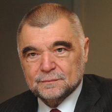 Stjepan Mesić