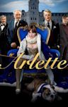 Arlette (2022 film)