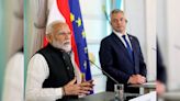 AI, Startups, Green Energy: What PM Modi Discussed With Austrian Chancellor