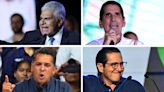 Panama election: Voters to choose president after front-runner sentenced