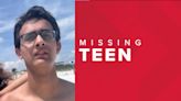 Florida Missing Child Alert issued for 14-year-old boy