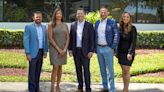Orlando real estate firm Atrium Management Co. lures veteran broker trio, adds new division - Orlando Business Journal