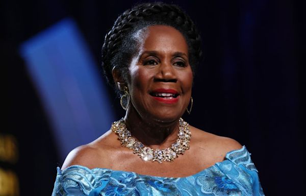 Funeral arrangements for late Congresswoman Sheila Jackson Lee announced