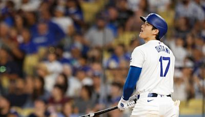 Los Dodgers y Ohtani rompen récord de todos los tiempos: Así van los standings de las grandes ligas