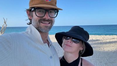 'I Think It Could Help Some People': Jennie Garth Opens Up About Two Miscarriages With Husband Dave Abrams