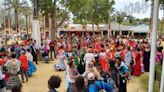 Una campaña convertirá a los caseteros en "aliados" contra la venta de alcohol a menores en la Feria de Jerez