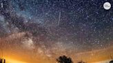 Lyrid meteor shower will light up NJ skies this week. Here's how to watch