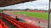 Gateshead to explore moving stadium