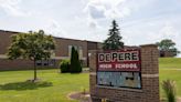 De Pere plans to ask voters for over $200M for a new high school. Here's the effect on taxes.