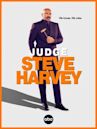 Judge Steve Harvey