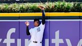 Pinch-hit strategy from A.J. Hinch pays off in Detroit Tigers' 4-2 win over Texas Rangers