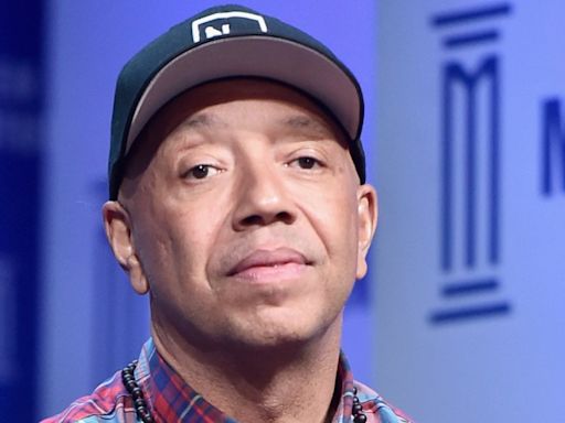 Russell Simmons Fighting Being Deposed in Lawsuit Over Alleged Rape