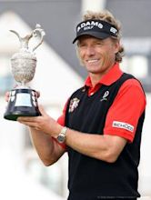 Bernhard Langer