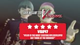 Shin Megami Tensei 5 Vengeance review: I say this in the nicest possible way – this game reminds me of a PS2 RPG