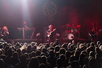 Opeth