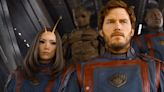 Chris Pratt’s Final Speech on ‘Guardians Vol. 3’ Set Called Out Press That Said the First Movie Would Flop: Just to ‘Rub It in a...