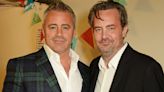 Matt LeBlanc Pens Heartbreaking Tribute to Matthew Perry: 'You're Finally Free'