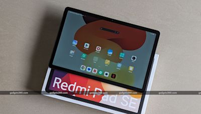 Redmi Pad SE Review: Good Budget Tablet