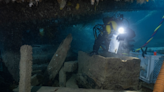 Divers find ‘fascinating’ artifacts from 19th century shipwrecks off Canada, video shows