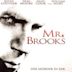 Mr. Brooks