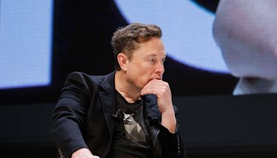 Elon Musk Gets More Terrible News—This Time, on the Legal Front