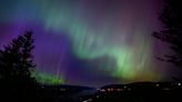 Aurora boreal podría iluminar nuevamente los cielos de Norteamérica. ¿Será visible en Utah?