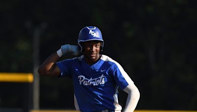 American Christian Academy three-sport star Eric Hines commits to Alabama baseball