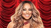 Mariah Carey Promises 2024 Christmas Tour Will Be 'Grandest Holiday Spectacle To Date'