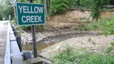 How did Yellow Creek get its name? It’s a little muddy | Mark J. Price
