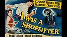 I Was a Shoplifter with Scott Brady 1950 - 1080p HD Film - YouTube