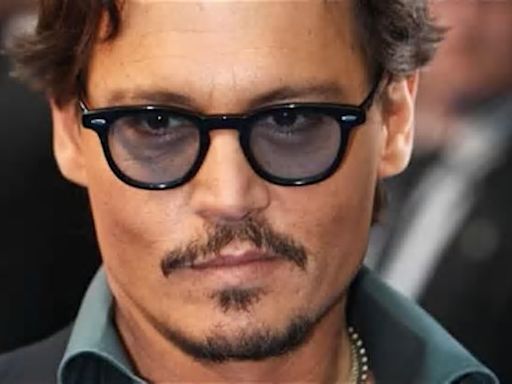 Johnny Depp: età, carriera, vita privata, ex moglie