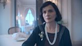 ‘The New Look’: How Juliette Binoche Tackled the Stormy Life of Coco Chanel