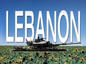 Lebanon (film)
