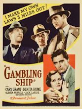 Gambling Ship (1933 film)